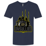T-Shirts Midnight Navy / X-Small Specialized Infantry Men's Premium V-Neck