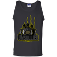 T-Shirts Black / S Specialized Infantry Men's Tank Top