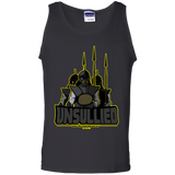 T-Shirts Black / S Specialized Infantry Men's Tank Top