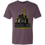 T-Shirts Vintage Purple / S Specialized Infantry Men's Triblend T-Shirt