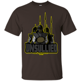 T-Shirts Dark Chocolate / S Specialized Infantry T-Shirt