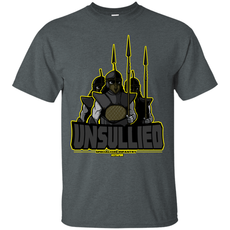 Specialized Infantry T-Shirt