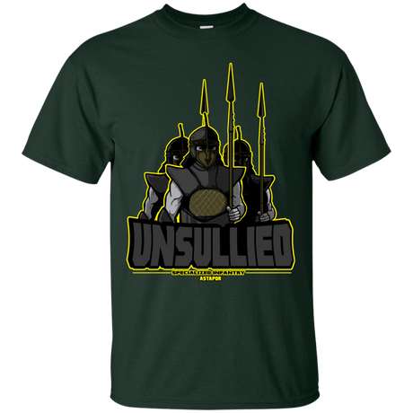 Specialized Infantry T-Shirt