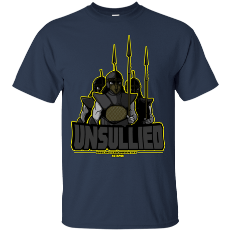 Specialized Infantry T-Shirt