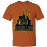 T-Shirts Texas Orange / S Specialized Infantry T-Shirt