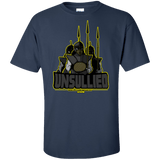 T-Shirts Navy / XLT Specialized Infantry Tall T-Shirt