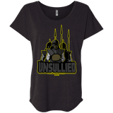 Specialized Infantry Triblend Dolman Sleeve