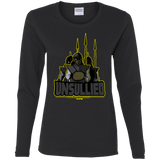 Specialized Infantry Women's Long Sleeve T-Shirt