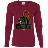 Specialized Infantry Women's Long Sleeve T-Shirt
