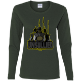 Specialized Infantry Women's Long Sleeve T-Shirt