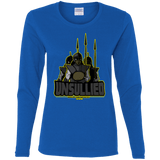 Specialized Infantry Women's Long Sleeve T-Shirt