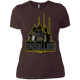 T-Shirts Dark Chocolate / X-Small Specialized Infantry Women's Premium T-Shirt