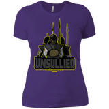 T-Shirts Purple Rush/ / X-Small Specialized Infantry Women's Premium T-Shirt
