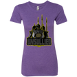 T-Shirts Purple Rush / S Specialized Infantry Women's Triblend T-Shirt