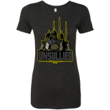 T-Shirts Vintage Black / S Specialized Infantry Women's Triblend T-Shirt