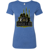 T-Shirts Vintage Royal / S Specialized Infantry Women's Triblend T-Shirt
