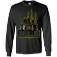 T-Shirts Black / YS Specialized Infantry Youth Long Sleeve T-Shirt
