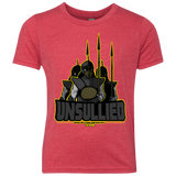 Specialized Infantry Youth Triblend T-Shirt