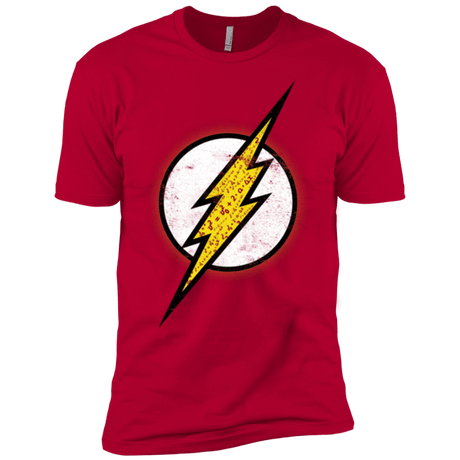 T-Shirts Red / YXS Speed Formula Boys Premium T-Shirt