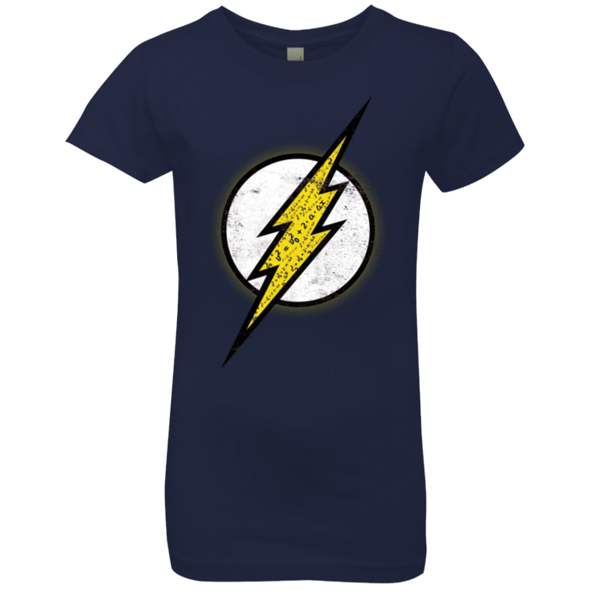 Speed Formula Girls Premium T-Shirt