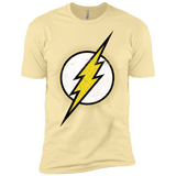 T-Shirts Banana Cream / X-Small Speed Formula Men's Premium T-Shirt