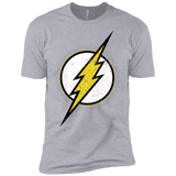 T-Shirts Heather Grey / X-Small Speed Formula Men's Premium T-Shirt