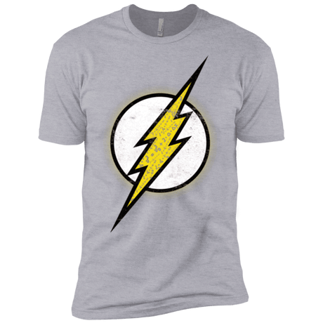 T-Shirts Heather Grey / X-Small Speed Formula Men's Premium T-Shirt