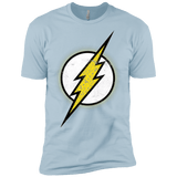 T-Shirts Light Blue / X-Small Speed Formula Men's Premium T-Shirt