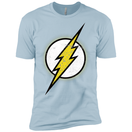 T-Shirts Light Blue / X-Small Speed Formula Men's Premium T-Shirt