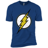 T-Shirts Royal / X-Small Speed Formula Men's Premium T-Shirt