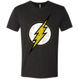 T-Shirts Vintage Black / Small Speed Formula Men's Triblend T-Shirt