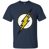 T-Shirts Navy / Small Speed Formula T-Shirt
