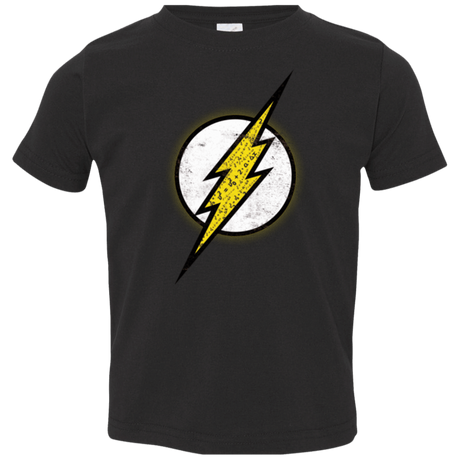 T-Shirts Black / 2T Speed Formula Toddler Premium T-Shirt