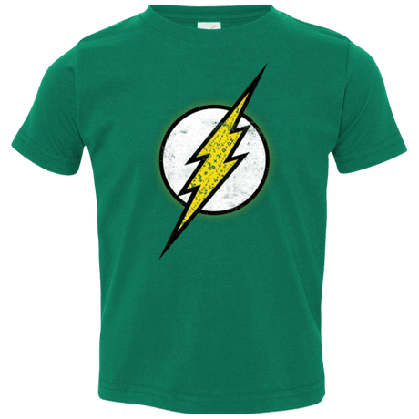T-Shirts Kelly / 2T Speed Formula Toddler Premium T-Shirt