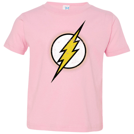 T-Shirts Pink / 2T Speed Formula Toddler Premium T-Shirt