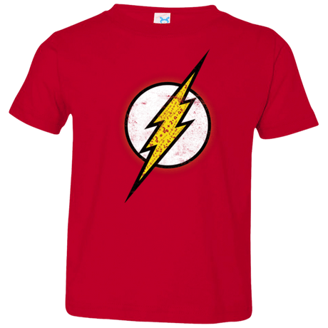 T-Shirts Red / 2T Speed Formula Toddler Premium T-Shirt