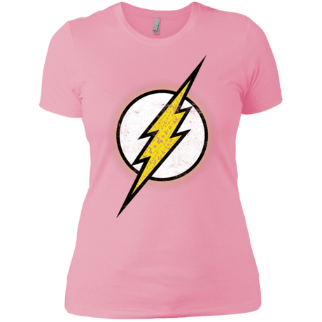 T-Shirts Light Pink / X-Small Speed Formula Women's Premium T-Shirt
