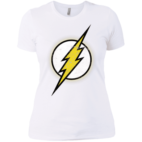 T-Shirts White / X-Small Speed Formula Women's Premium T-Shirt