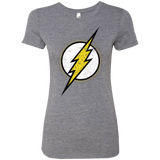 T-Shirts Premium Heather / Small Speed Formula Women's Triblend T-Shirt