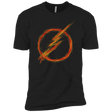 T-Shirts Black / YXS Speed Lightning Boys Premium T-Shirt