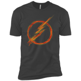 T-Shirts Heavy Metal / YXS Speed Lightning Boys Premium T-Shirt