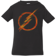 T-Shirts Black / 6 Months Speed Lightning Infant Premium T-Shirt