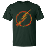 T-Shirts Forest / S Speed Lightning T-Shirt