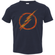 T-Shirts Navy / 2T Speed Lightning Toddler Premium T-Shirt