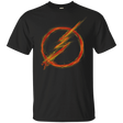 T-Shirts Black / YXS Speed Lightning Youth T-Shirt