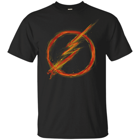 T-Shirts Black / YXS Speed Lightning Youth T-Shirt