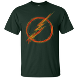 T-Shirts Forest / YXS Speed Lightning Youth T-Shirt