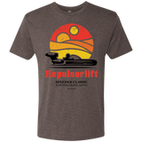 T-Shirts Macchiato / Small Speeder Classic Men's Triblend T-Shirt