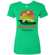 T-Shirts Envy / Small Speeder Classic Women's Triblend T-Shirt