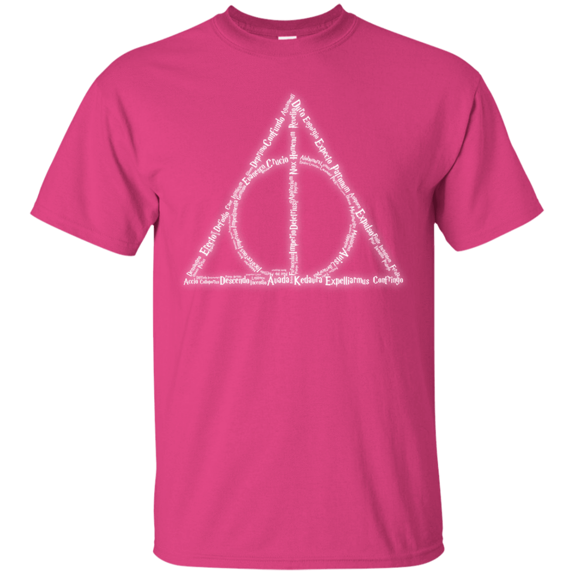 T-Shirts Heliconia / Small Spells T-Shirt